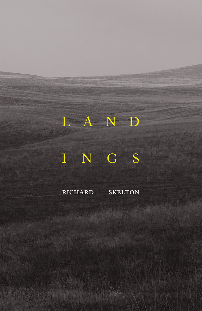 Richard Skelton Landings