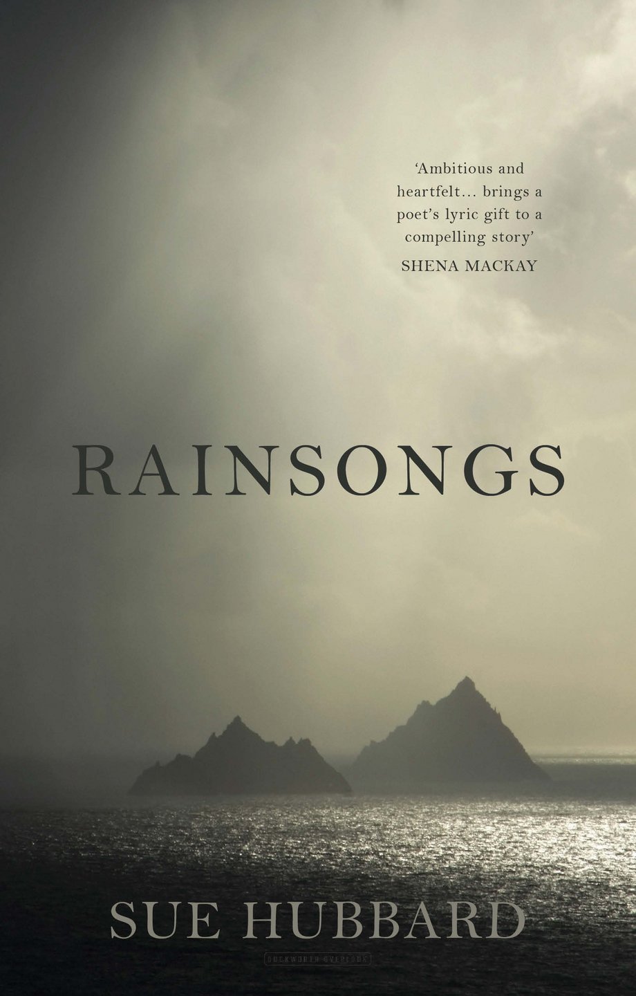 Sue Hubbard Rainsongs books