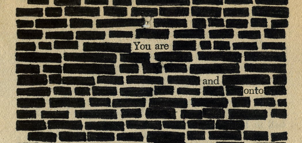 you are and onto
