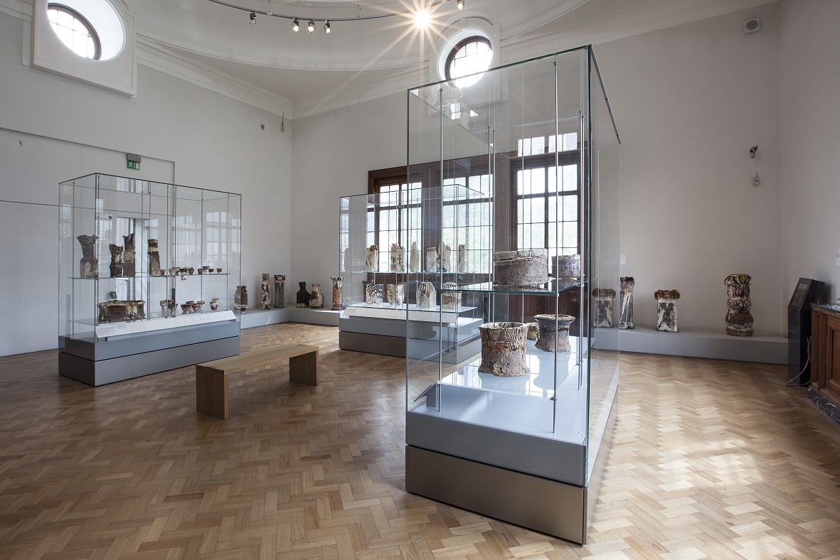 Simon Carroll V&A